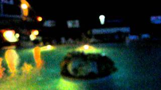 Club La Vela video - Spring Break Panama City with Inertia Tours