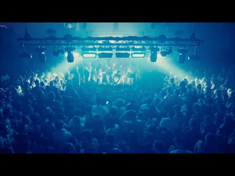 Young Franco – Live at the Colour Factory -  London