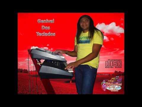 02 Lágrimas - Genival Dos Teclados