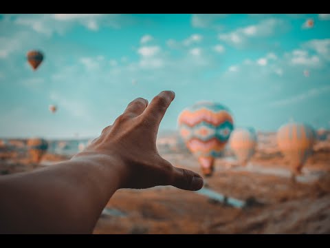 Worakls Ft. Eivør (Ben Böhmer Remix) - Red Dressed