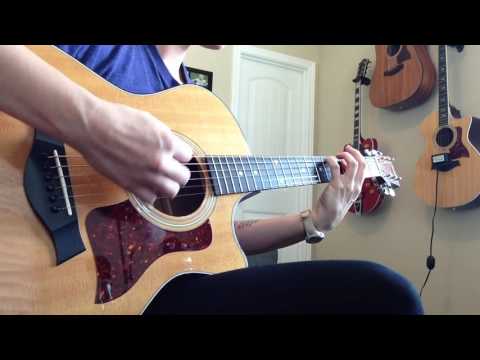 Taylor Guitar Comparison 614ce FE 314ce 814c 420K