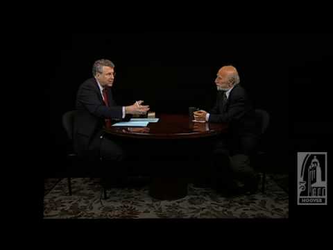 The U.S. & the Middle East with Fouad Ajami: Chapter 5 of 5