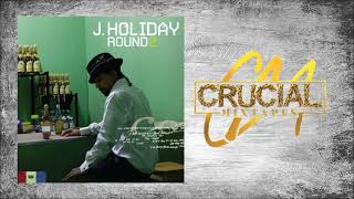 J. Holiday - It&#39;s Yours [Instrumental]