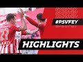 Amazing assist GÖTZE on MALEN ?, but a disappointing result.. | Highlights PSV - Feyenoord