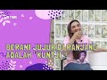 BERANI JUJUR DI RANJANG ADALAH KUNTJI IN TIME With ASHANTI