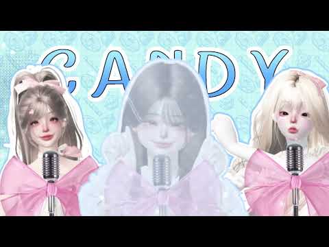 【Cover】Candy “Mimigumo Unit” | TDH48