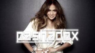 Jennifer Lopez - Jenny From The Block (Pashadox Remix)