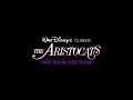 The Aristocats VHS Trailer 1995 World