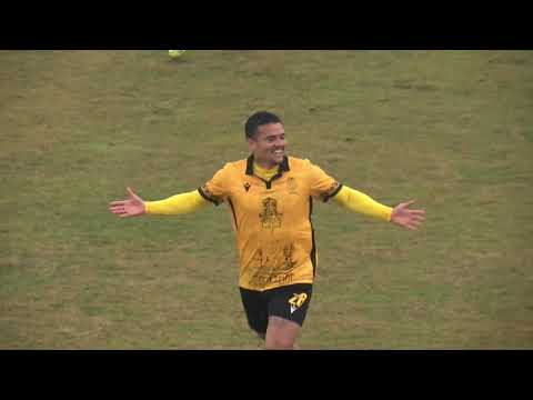 Besa - Skënderbeu 2-3 | Highlights | Java e 19, Kategoria e Parë 2025-2026 | 24.01.2026