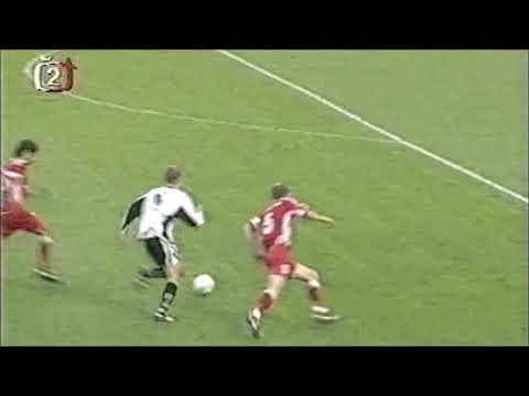 FC Stavo Artikel Brno - Hradec Králové 2:1 (30.9.2001)