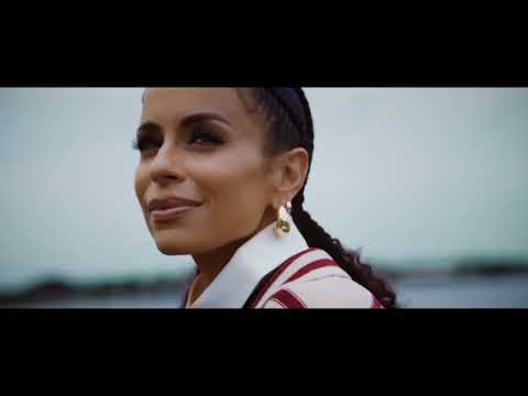 Blanca & Ryan Ellis - I'm Yours (Official Music Video)