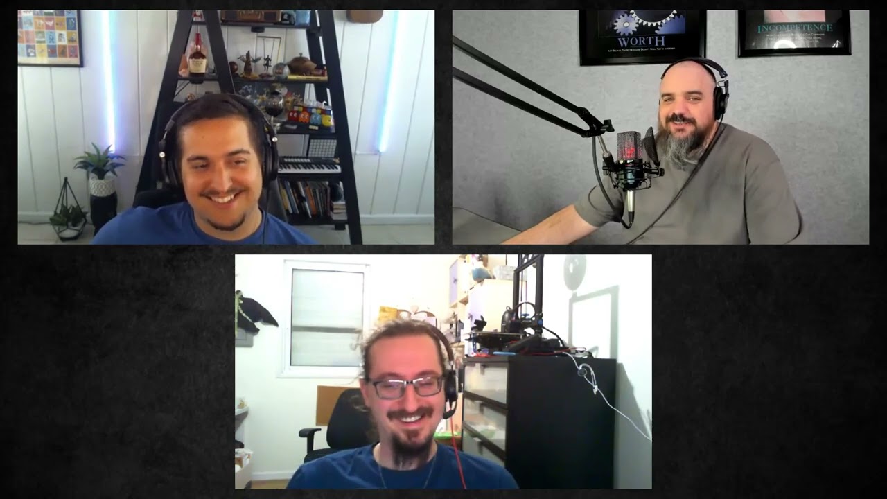 The PowerShell Podcast Using PowerShell on Linux with Avri from Posh4Linux