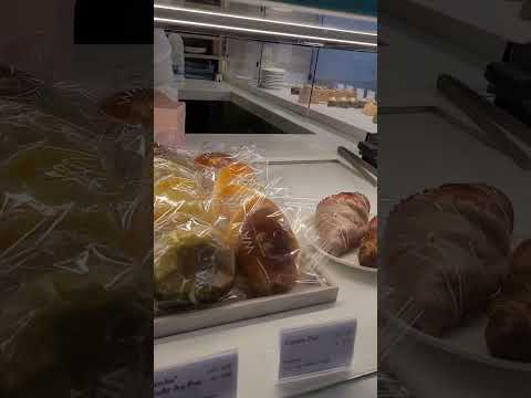 WA Japanese Patisserie Café - Covent Garden #bakery #cakes #creamcakes #fypshi #fypshi゚viral #foodreview