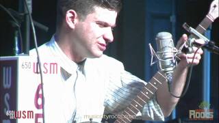 Frank Fairfield &quot;Keep My Skillet Greasy&quot;