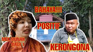 Download lagu MEK MUNAH - KERONGONA || Eps#11 mp3