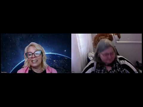 Don't Get Counted Out Yet: The Battle for Better Government & a Better Life | Hazel and Mia Podcast