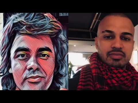 The Well Being Podcast - Reclaiming Happiness with Sandeep Neutron ft. Jayson Ram (#9)