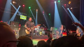 NOFX - 180 Degrees, Brooklyn Paramount Brooklyn, NY 7/12/2024