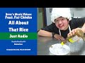 All About That Rice Audio Track