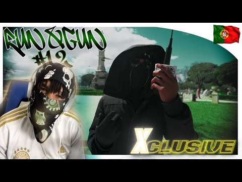 JAYSAVV TAMBEM TA CHATO! Run&Gun [ S1 EP 12 ] JAYSAVV #PKA ⭐️XCLUSIVE⭐️ #SLAINTV (REACTION)