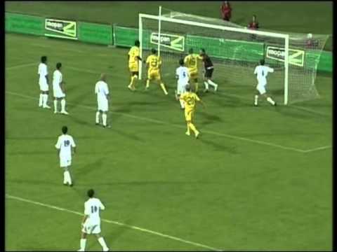 MILOS PAVLOVIC (DEFENSIVE MIDFIELDER)