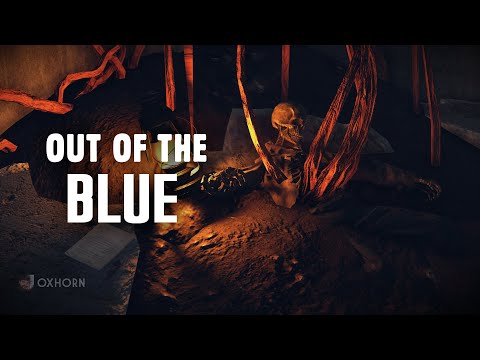 The Full Story of Steel Reign Part 13 - Out of  the Blue