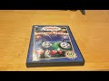 Review On Thomas The Tank Engine Songs From The Station On VHS And DVD From 2005
