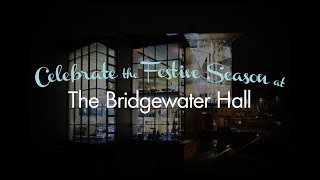 Christmas Spectacular Review | Bridgewater Hall | Manchester