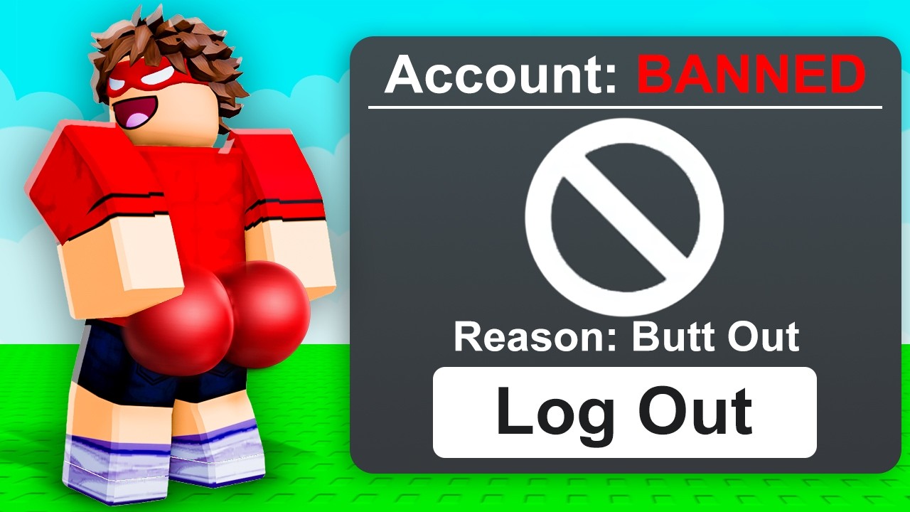 I Broke 1000 RULES In Roblox!