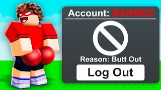 I Broke 1000 RULES In Roblox! MQDEFAULT Thumbnail