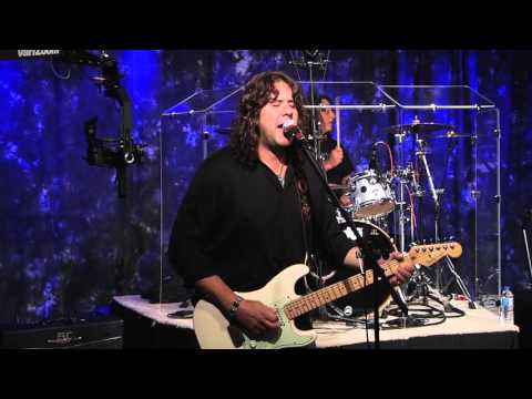 Sean Chambers - World On Fire - Don Odells "Legends"