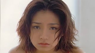 【野波麻帆】極上のグラビア