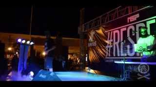 Alemán & La Banda Bastón /NSP ''Que siga la fiesta y Quíbule''