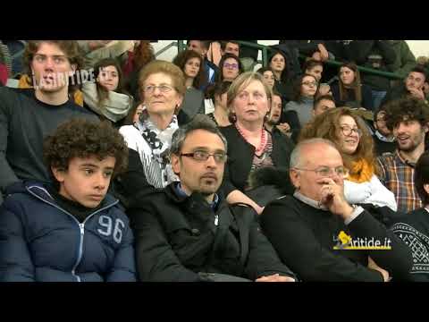 La Geosat Geovertical non riesce a tener testa alla corazzata Tuscania