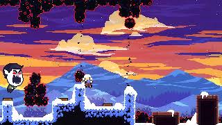 [Celeste]　何回死んでも何回死んでもそこに山がある限り！　＃１