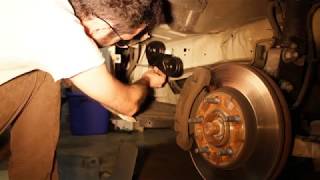 2000-2005 Buick LeSabre Horn Replacment Tutorial