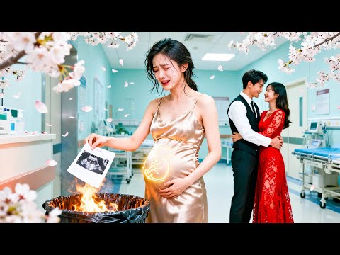 He thought she used kid for wealth, tortured 999x. She left, wed billionaire CEO—he regretted!