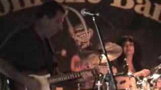 The Highway Is Like a Woman