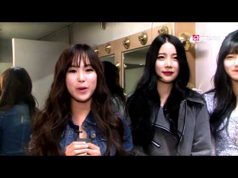 Pops in Seoul - BPPOP (Never Ever Let Me Go)비피팝 (다퉜어 (Never Ever Let Me Go))