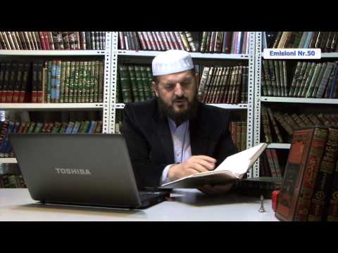 Nr.50 Pyetje dhe Përgjigje në Facebook - Dr. Shefqet Krasniqi