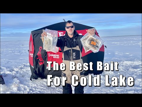 Video Thumbnail for 2025 Cold Lake Ice Fishing Tournament