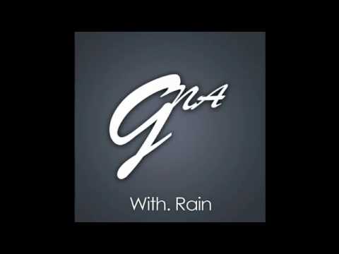 G.Na (Gina Choi) (ft. Rain) - If You Want A Lover @ Single (Full Audio)