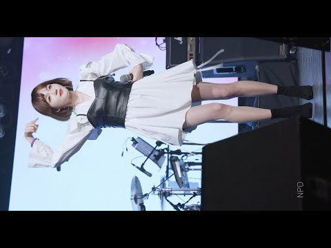 [8K] 201129 정유진(Jeong Yu Jin) Good Day (좋은 날) 직캠(fancam) 첫번째 단독 콘서트