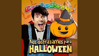 CantaJuego - Supercalifragilísticoespialidoso (Cover Audio)