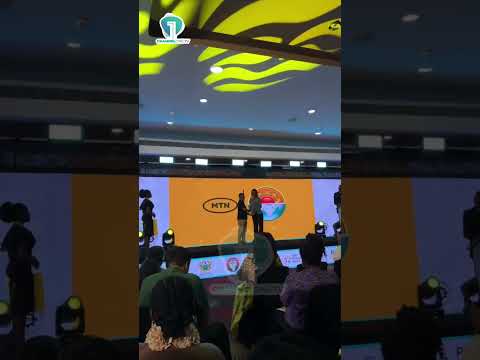 Citi FM Wins Media Reportage Award at 8th SME Ghana Awards