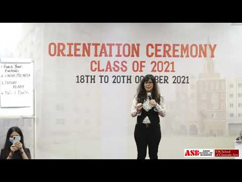 Asian School of Business Noida General video thumbnail 27