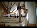 Gradual: Domine, praevenisti / Alleluia: Justus ut palma