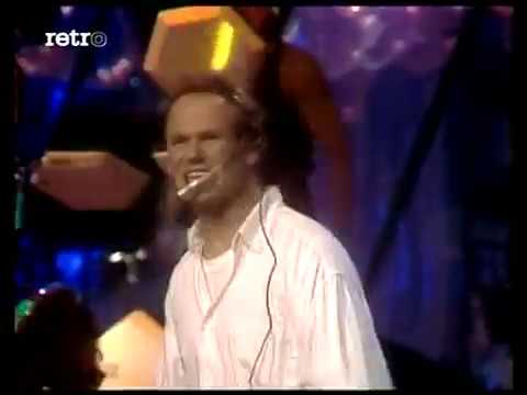 Jiří Korn - Stoupej (1989)