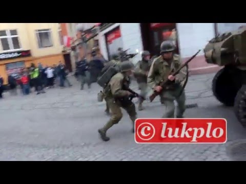 Aleja  Snajperów  ! ! !