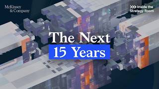 The $106 Trillion Infrastructure Opportunity